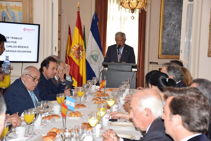 españa